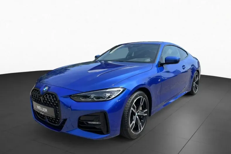 BMW 430 din 2022 cu 61.029 km - oferta BMW165161 - foto 3