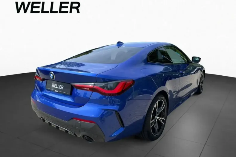 BMW 430 din 2022 cu 61.029 km - oferta BMW165161 - foto 5