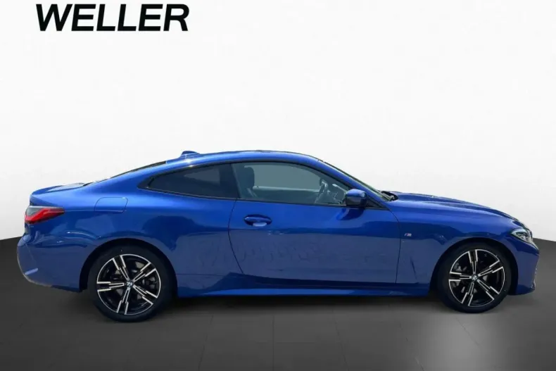 BMW 430 din 2022 cu 61.029 km - oferta BMW165161 - foto 9