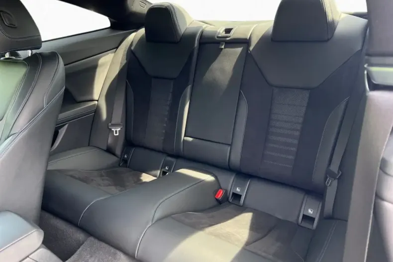 BMW 430 din 2022 cu 61.029 km - oferta BMW165161 - foto 12