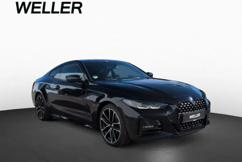 BMW 420 din 2022 cu 36.857 km - oferta BMW165162 - foto 2