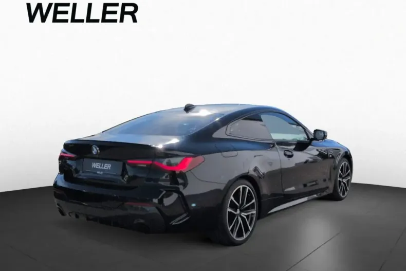 BMW 420 din 2022 cu 36.857 km - oferta BMW165162 - foto 3