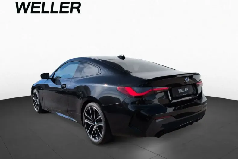 BMW 420 din 2022 cu 36.857 km - oferta BMW165162 - foto 4