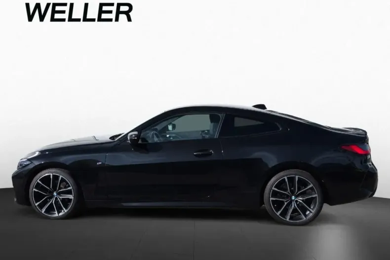 BMW 420 din 2022 cu 36.857 km - oferta BMW165162 - foto 5