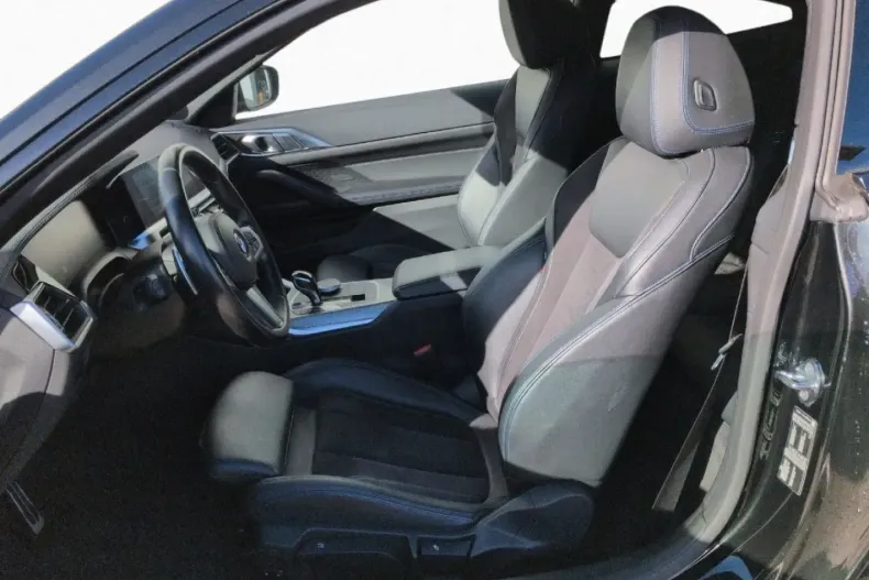 BMW 420 din 2022 cu 36.857 km - oferta BMW165162 - foto 6