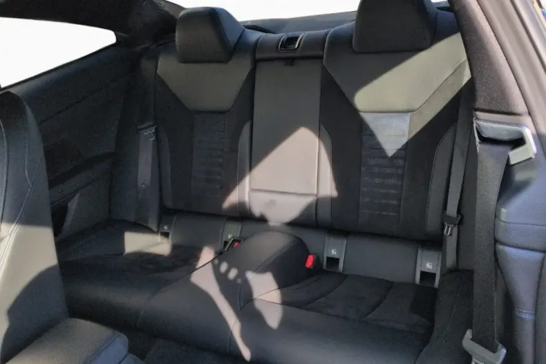 BMW 420 din 2022 cu 36.857 km - oferta BMW165162 - foto 8