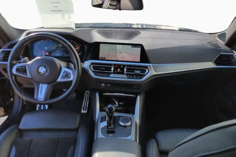 BMW 420 din 2022 cu 36.857 km - oferta BMW165162 - foto 9