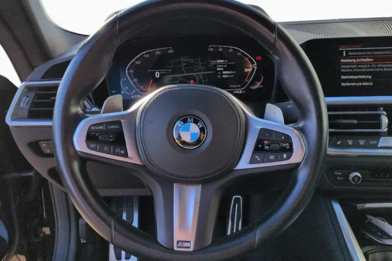 BMW 420 din 2022 cu 36.857 km - oferta BMW165162 - foto 10