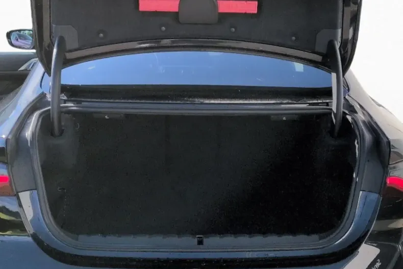 BMW 420 din 2022 cu 36.857 km - oferta BMW165162 - foto 12