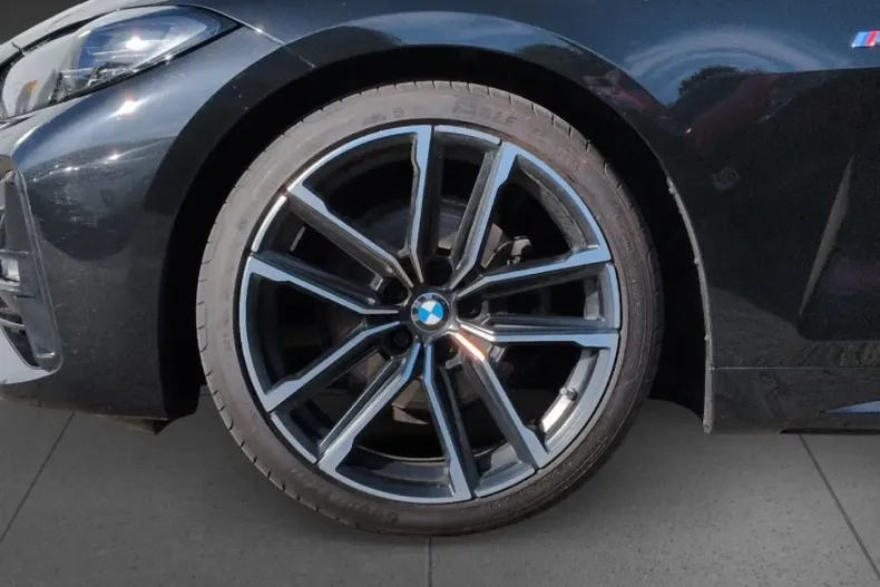 BMW 420 din 2022 cu 36.857 km - oferta BMW165162 - foto 13