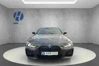 BMW 420 din 2021 cu 33.613 km - oferta BMW165163 - foto 2