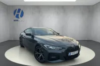 BMW 420 din 2021 cu 33.613 km - oferta BMW165163 - foto 3