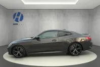 BMW 420 din 2021 cu 33.613 km - oferta BMW165163 - foto 6