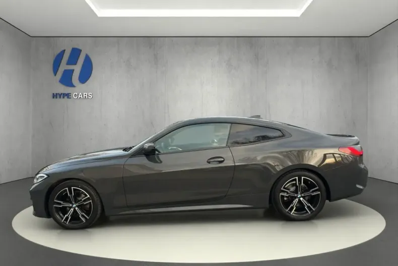 BMW 420 din 2021 cu 33.613 km - oferta BMW165163 - foto 6