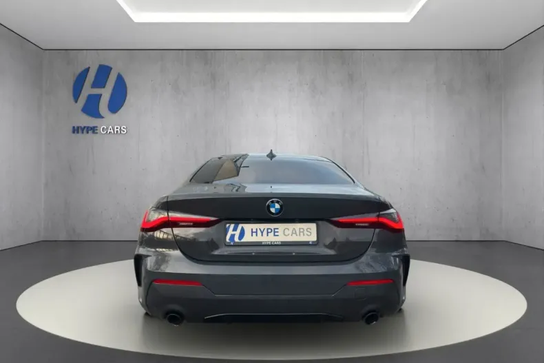 BMW 420 din 2021 cu 33.613 km - oferta BMW165163 - foto 8