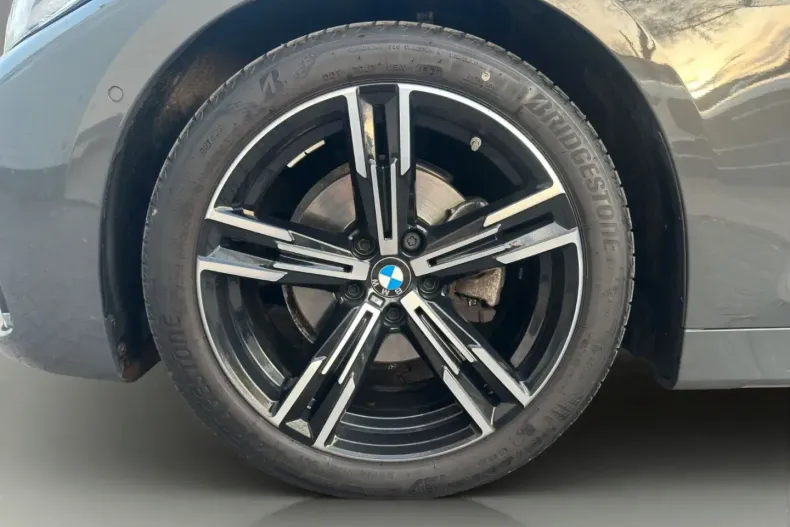 BMW 420 din 2021 cu 33.613 km - oferta BMW165163 - foto 9