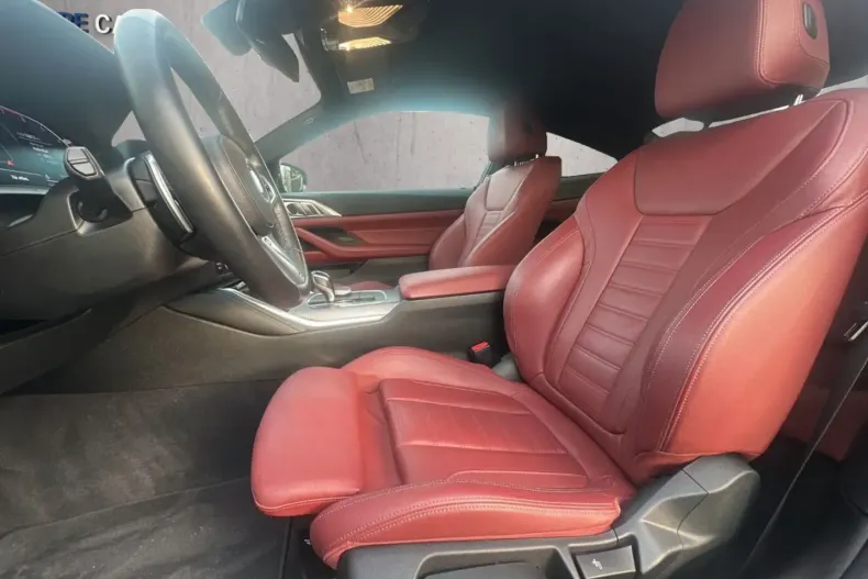 BMW 420 din 2021 cu 33.613 km - oferta BMW165163 - foto 10