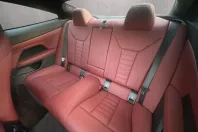 BMW 420 din 2021 cu 33.613 km - oferta BMW165163 - foto 11