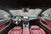 BMW 420 din 2021 cu 33.613 km - oferta BMW165163 - foto 13