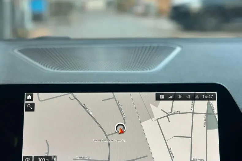 BMW 420 din 2021 cu 33.613 km - oferta BMW165163 - foto 17