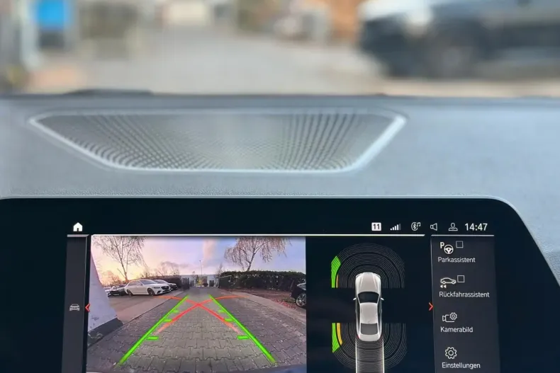 BMW 420 din 2021 cu 33.613 km - oferta BMW165163 - foto 22