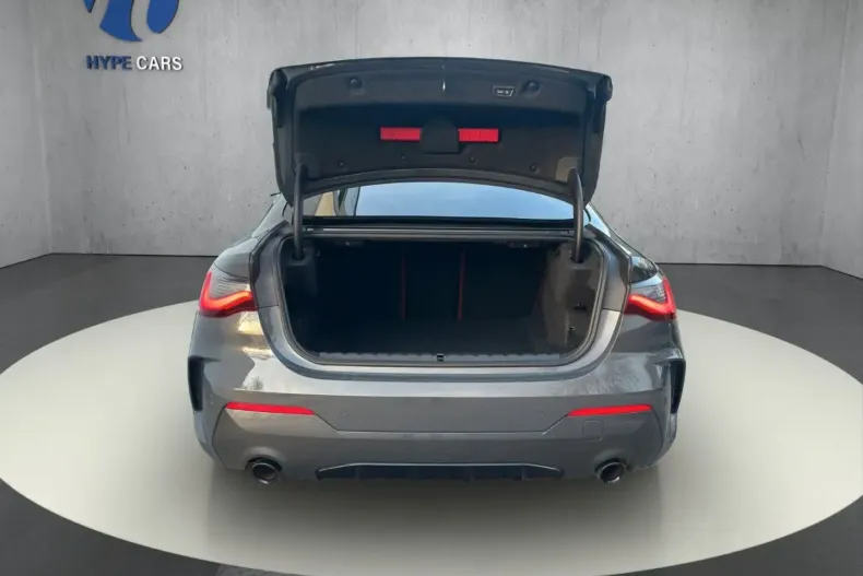 BMW 420 din 2021 cu 33.613 km - oferta BMW165163 - foto 31