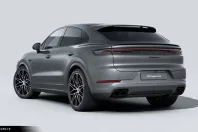 Porsche Cayenne din 2025 cu 25 km - oferta POR165164 - foto 2