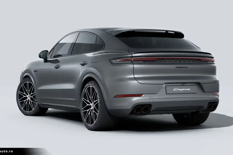 Porsche Cayenne din 2025 cu 25 km - oferta POR165164 - foto 2