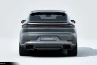 Porsche Cayenne din 2025 cu 25 km - oferta POR165164 - foto 3