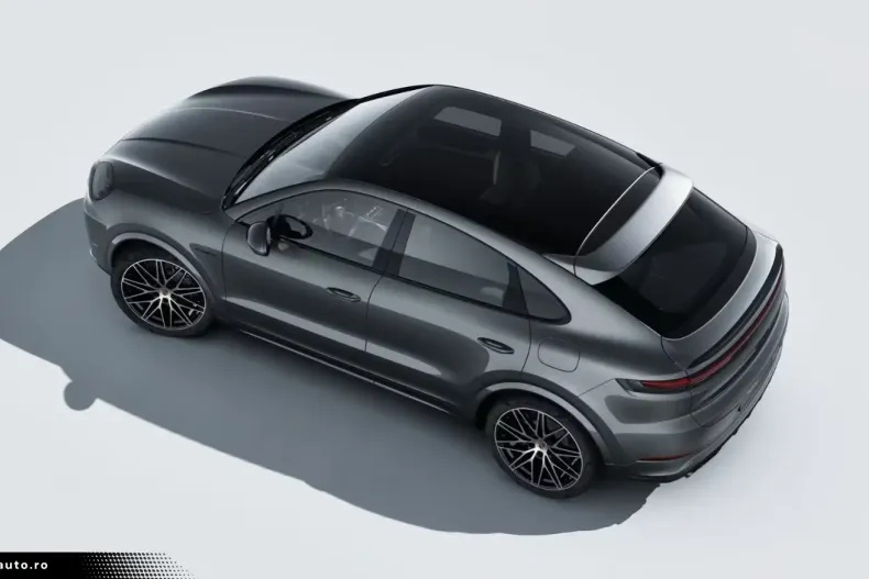 Porsche Cayenne din 2025 cu 25 km - oferta POR165164 - foto 5