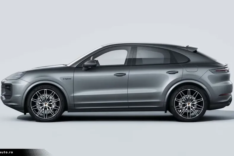 Porsche Cayenne din 2025 cu 25 km - oferta POR165164 - foto 6
