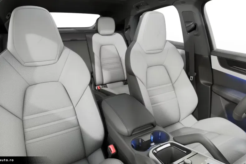 Porsche Cayenne din 2025 cu 25 km - oferta POR165164 - foto 7