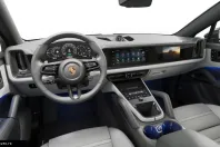 Porsche Cayenne din 2025 cu 25 km - oferta POR165164 - foto 8