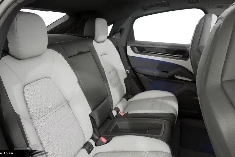Porsche Cayenne din 2025 cu 25 km - oferta POR165164 - foto 9