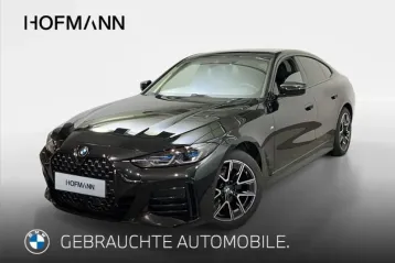 BMW 420 Gran Coupé din 2022 - oferta BMW165165