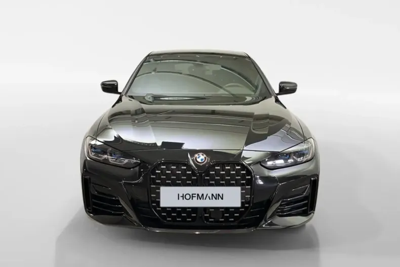 BMW 420 Gran Coupé din 2022 cu 72.100 km - oferta BMW165165 - foto 2