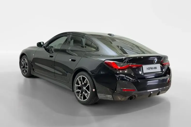 BMW 420 Gran Coupé din 2022 cu 72.100 km - oferta BMW165165 - foto 4