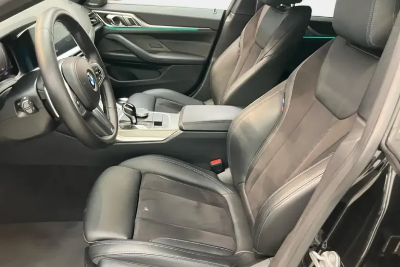 BMW 420 Gran Coupé din 2022 cu 72.100 km - oferta BMW165165 - foto 7