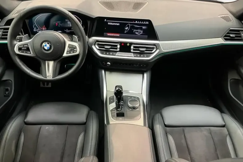 BMW 420 Gran Coupé din 2022 cu 72.100 km - oferta BMW165165 - foto 9