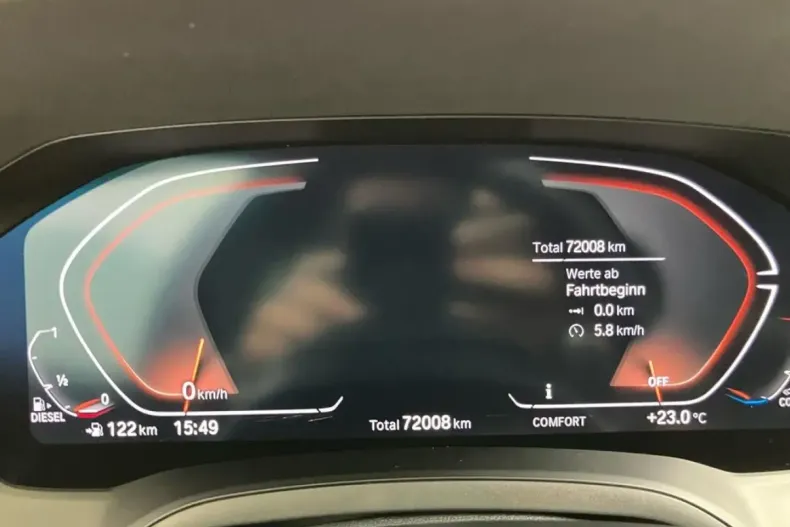 BMW 420 Gran Coupé din 2022 cu 72.100 km - oferta BMW165165 - foto 10