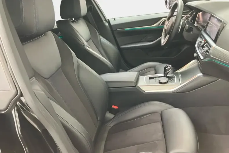 BMW 420 Gran Coupé din 2022 cu 72.100 km - oferta BMW165165 - foto 11