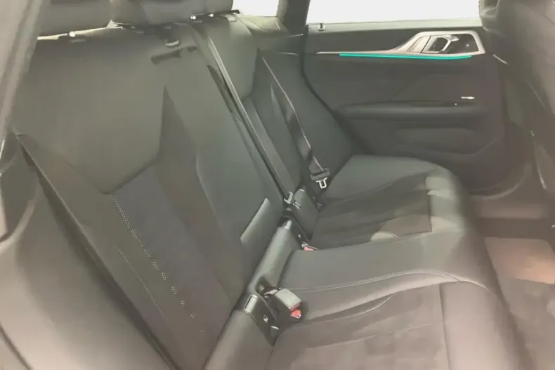 BMW 420 Gran Coupé din 2022 cu 72.100 km - oferta BMW165165 - foto 12