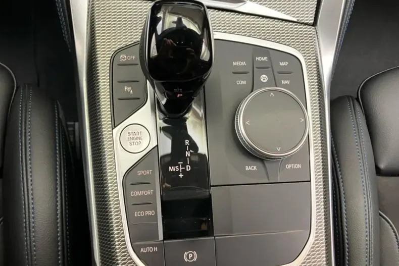 BMW 420 Gran Coupé din 2022 cu 72.100 km - oferta BMW165165 - foto 17