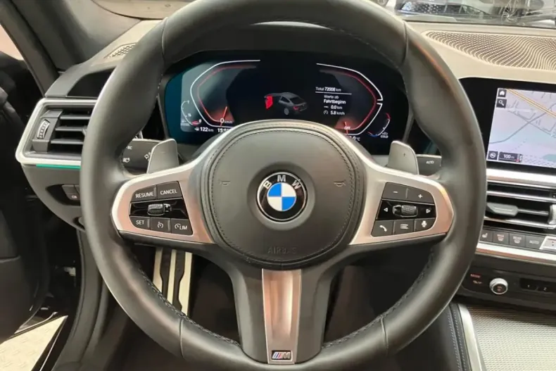 BMW 420 Gran Coupé din 2022 cu 72.100 km - oferta BMW165165 - foto 20