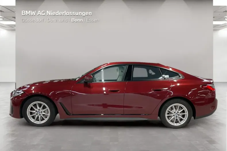 BMW 430 Gran Coupé din 2022 cu 28.903 km - oferta BMW165166 - foto 3