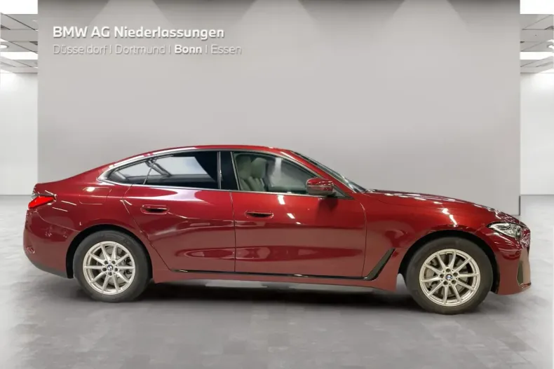 BMW 430 Gran Coupé din 2022 cu 28.903 km - oferta BMW165166 - foto 4