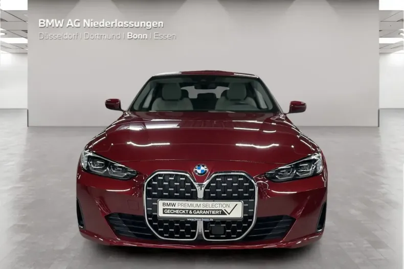 BMW 430 Gran Coupé din 2022 cu 28.903 km - oferta BMW165166 - foto 5