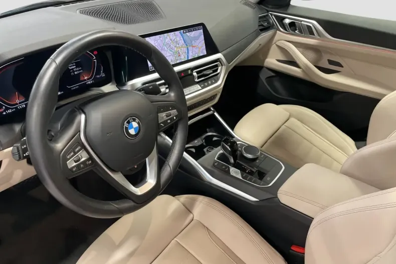 BMW 430 Gran Coupé din 2022 cu 28.903 km - oferta BMW165166 - foto 7