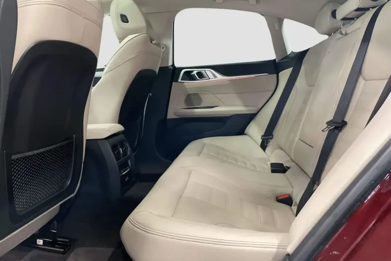 BMW 430 Gran Coupé din 2022 cu 28.903 km - oferta BMW165166 - foto 10