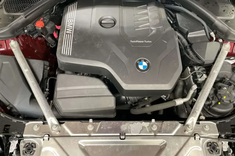 BMW 430 Gran Coupé din 2022 cu 28.903 km - oferta BMW165166 - foto 12